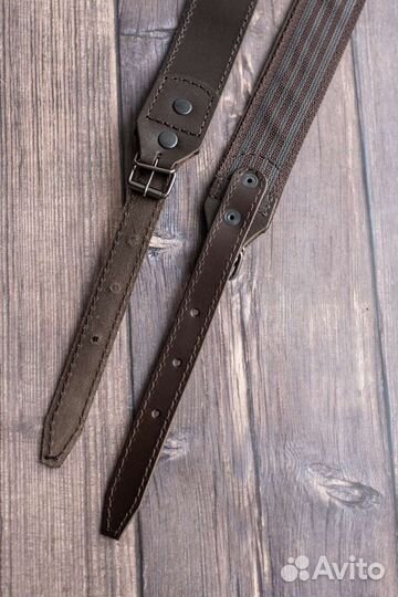 Погон ружейный #4