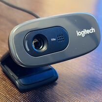 Веб камера Logitech c270