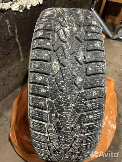 Nokian Tyres Nordman 7 205/65 R15 99T