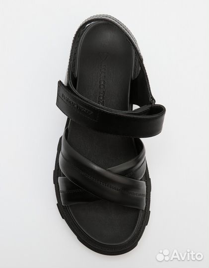 Сандалии Marco Tozzi 40. Новые