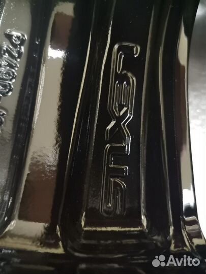 Диск Lexus GX460 R18 оригинал новый