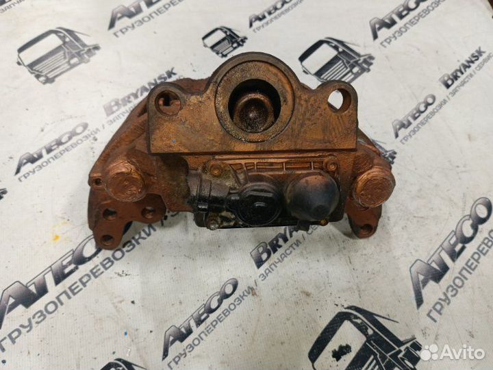 Суппорт тормозной Mercedes-Benz Atego 816 OM 904