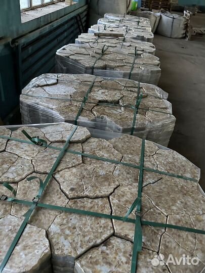 Тротуарная плитка