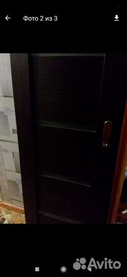 Дверь межкомнатная 600