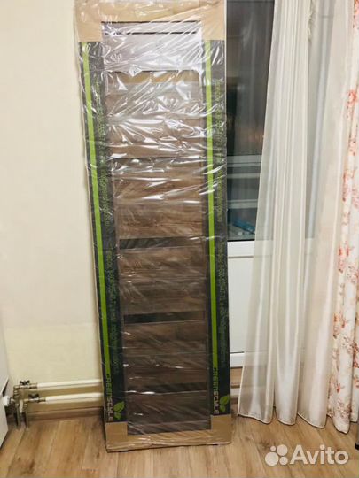 Дверь межкомнатная новая