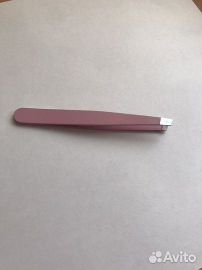 Пинцет для бровей