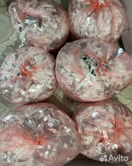 Бумажное шоу