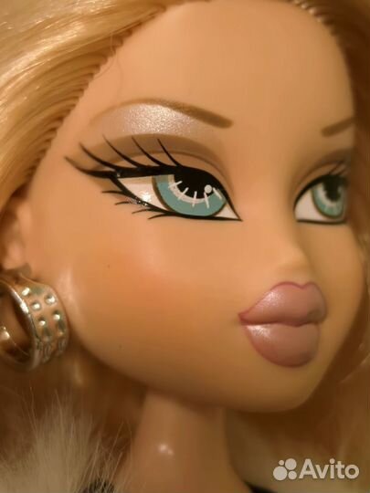 Bratz Cloe p4f