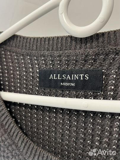 Свитер AllSaints