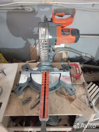 Столярный инструмент