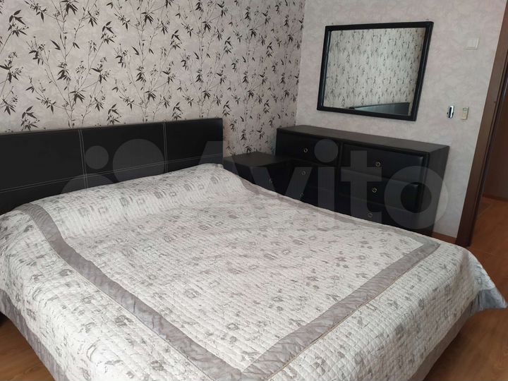 2-к. квартира, 60 м², 2/5 эт.