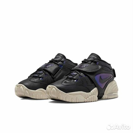 Nike Air Adjust Force 'Black Multi' (35.5-44 EU)