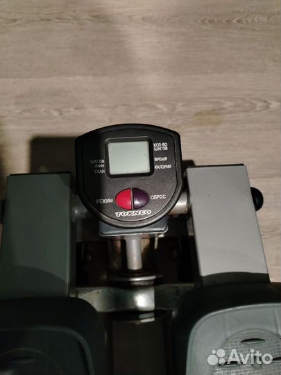 Степпер тренажер бу