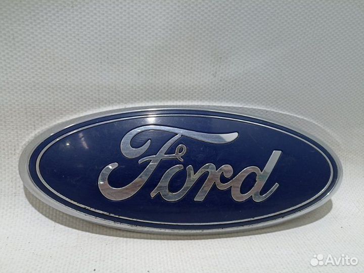 Эмблема Ford Transit 2014-2021