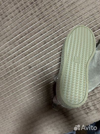 Ботинки мужские 42 демисезонные