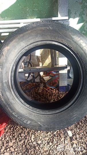 Hankook Dynapro HP RA23 235/65 R17