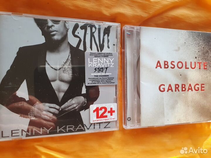 Beyonce Madonna Roots Manson CD