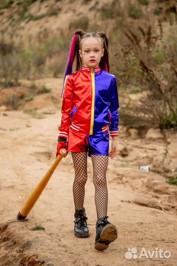 Карнавальный костюм, 120-134