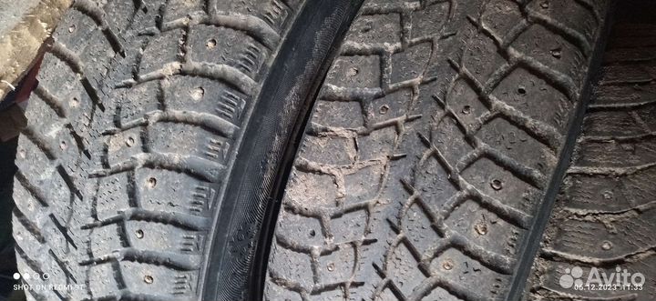 Bridgestone Ice Cruiser 5000 185/65 R15 30F