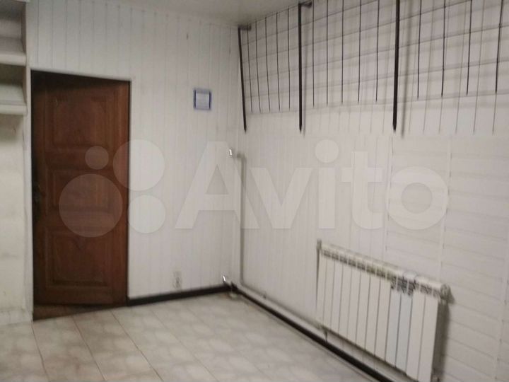 Свободного назначения, 30 м²