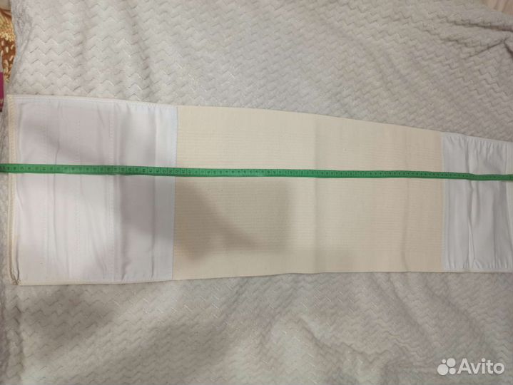 Бандаж-корсет