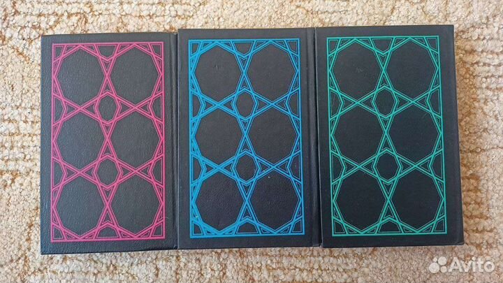 Литература