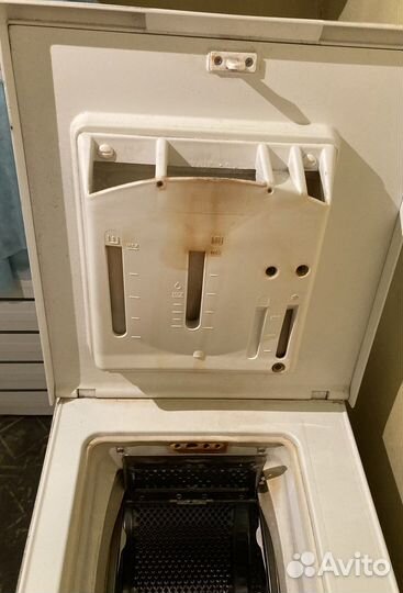 Electrolux стиральная машинка