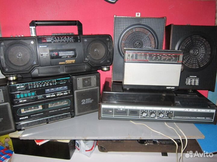 Сокол-4 СССР, telefunken PCR