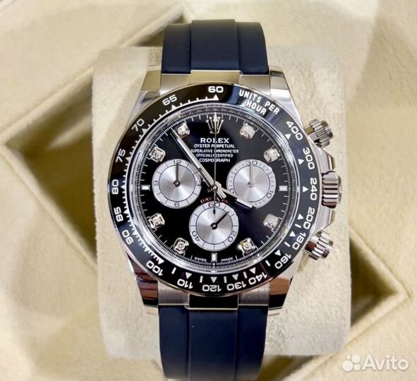 Часы Rolex Daytona (новинка, с гарантией)