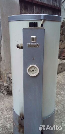 Газовый котел напольный бу жуковский 11,6
