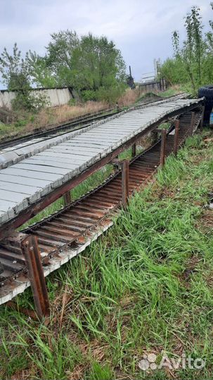 Конвейерная линия