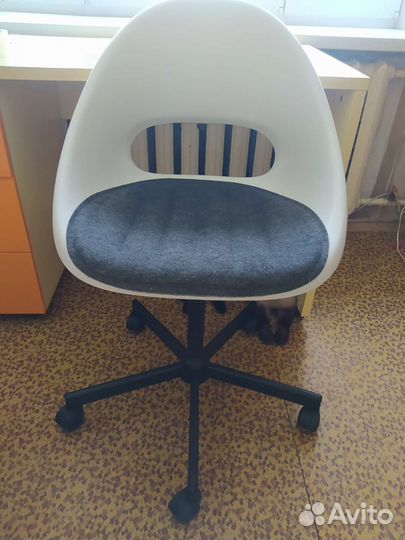 Кресло икеа