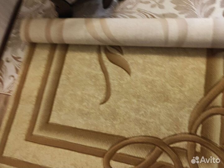 Ковер искусственный