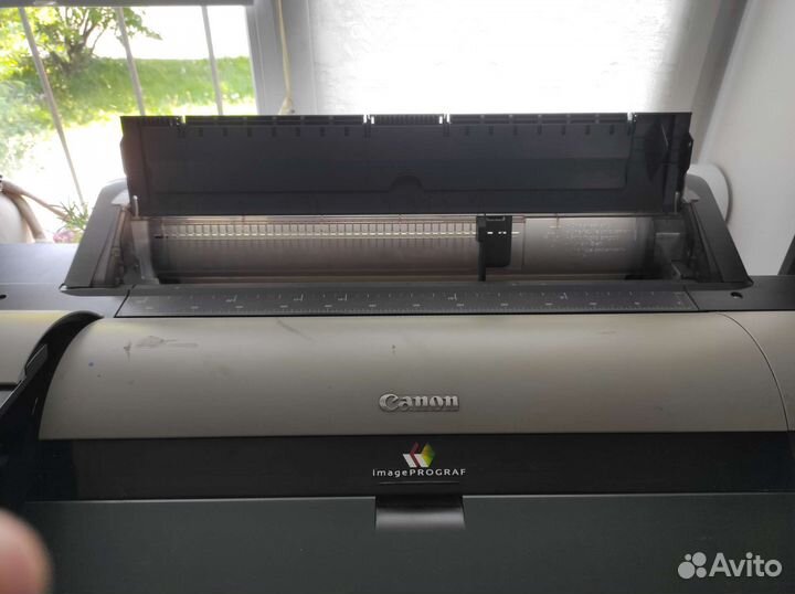 Плоттер canonimageprografipf6000S