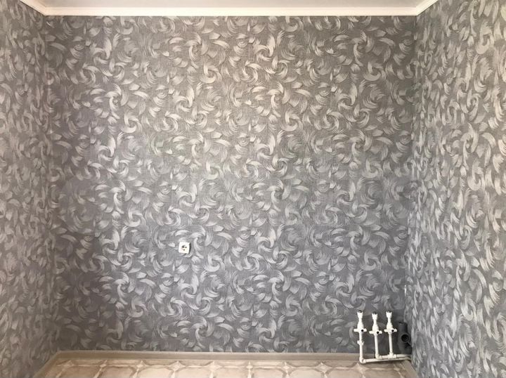 Комната 12,7 м² в 1-к., 4/5 эт.