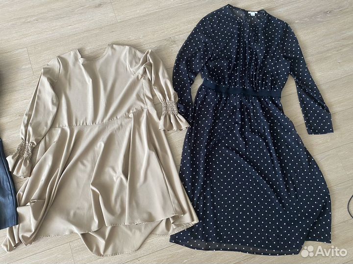 Женская одежда пакетом 42 44