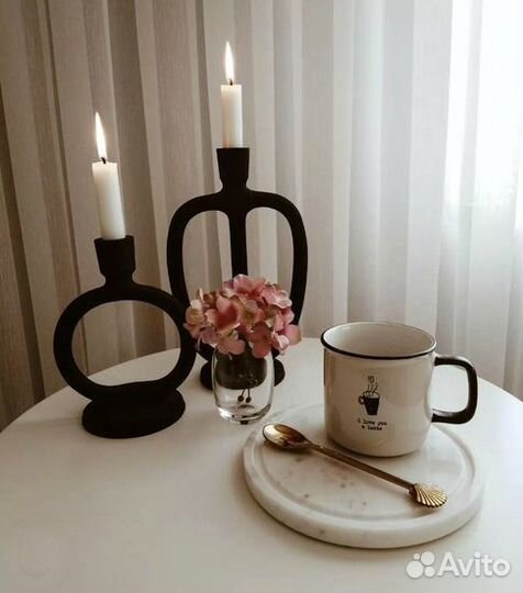 Чашка кружка hm home h&m home zara home