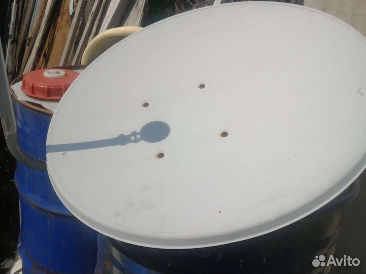 Спутниковая антенна 70 см