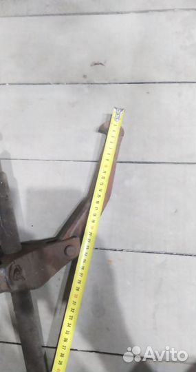 Съемник подшипников