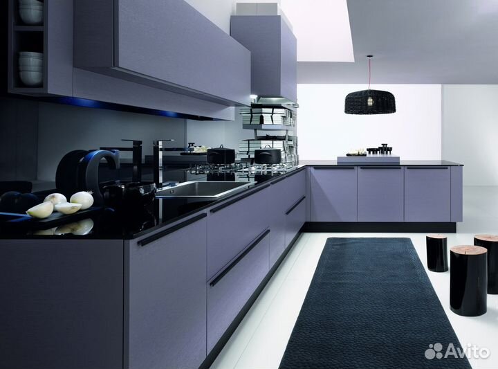 Кухонный гарнитур под любой бюджет