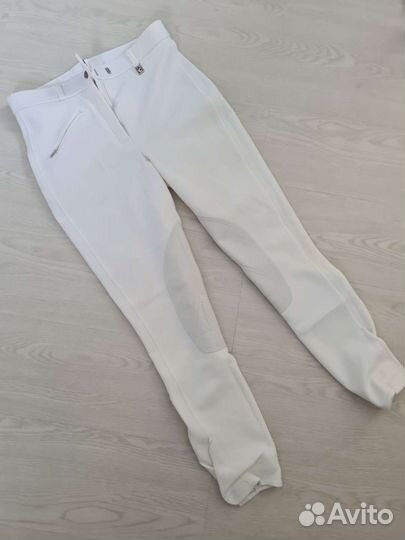 Брюки для верховой езды Cavallo