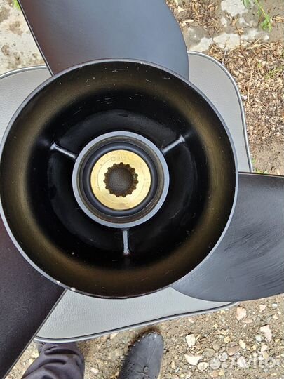 Гребной винт Yamaha 3-13 3/4-21