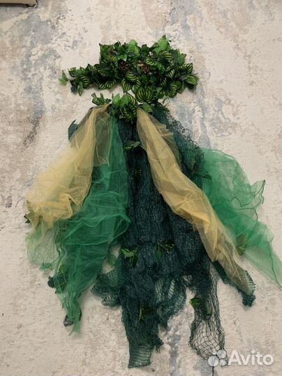 Костюм для фотосессии