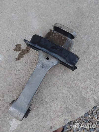 Подушка двигателя Киа оптима 3 (2010-2015)