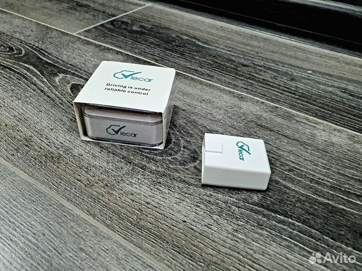 Viecar ELM327 v1.5 (Bluetooth 4.0)