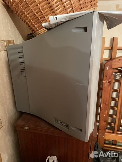 Телевизор thomson