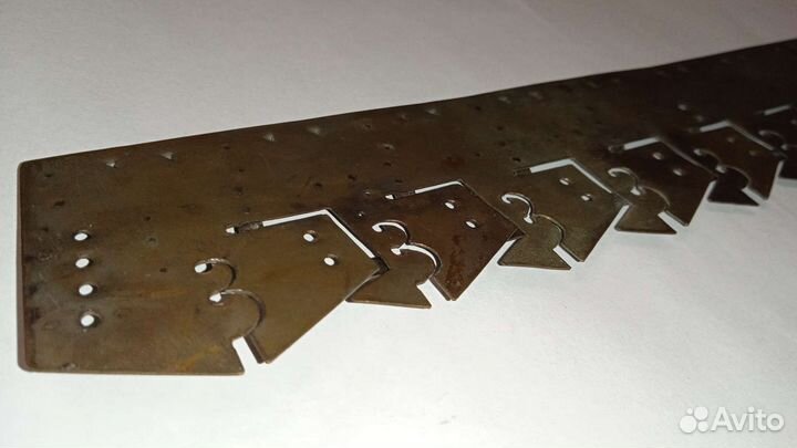 Колодка для медалей. царская Россия