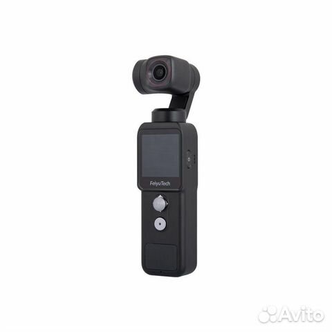 Стабилизированная камера Feiyu Pocket 2S объявление продам