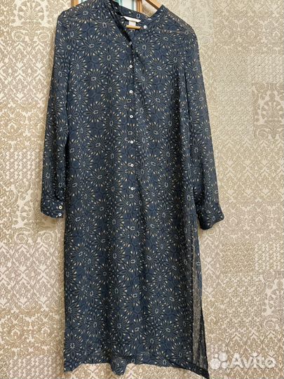 Рубашка туника HM