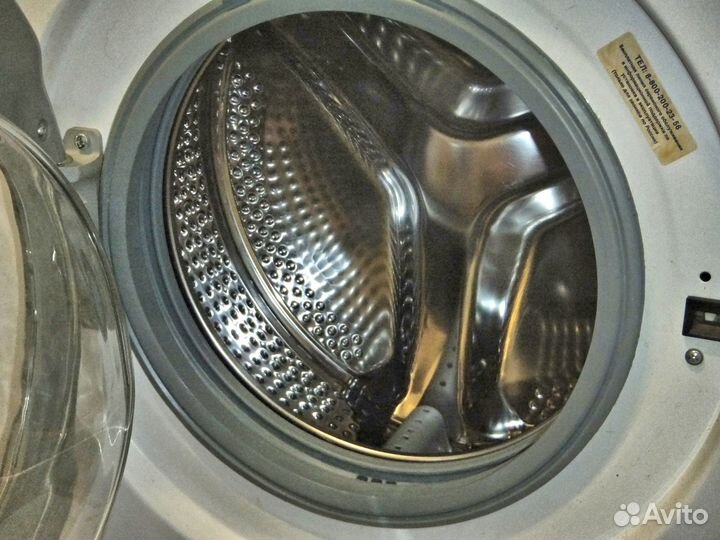 Стиральная машина Beko 5кг узкая